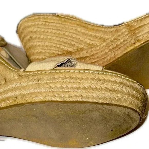 Steve Madden Wedges🌸Summertime🌸 - Picture 5 of 6